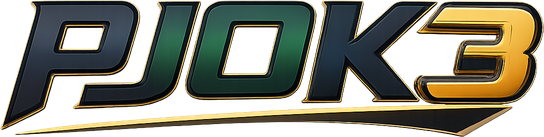 pjok3 logo